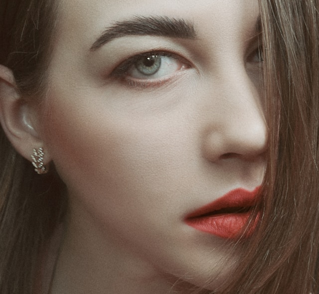 Beauty Graphic